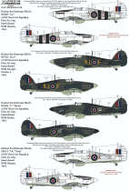 XD48240 Sea Hurricane Mk.IIc Collection