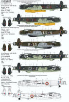XD72349 Post War Lancaster Part 2