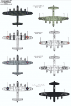 XD72349 Post War Lancaster Part 2