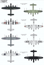 XD72349 Lancaster Nachkriegszeit Teil 2