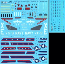 SY32146 F/A-18F Super Hornet Vandy One