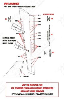 CD72097 B-52G/H Stratofortress Part 2