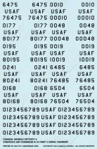 CD72097 B-52G/H Stratofortress Teil 2