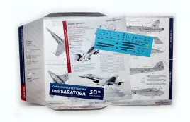 PV44003 A-6E Intruder & F/A-18C Hornet Desert Raiders Part 3