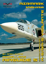 PSPMAG05 A-5/RA-5 Vigilante