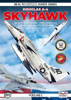 RTRWS03 A-4 Skyhawk Part 1