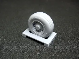 JP32027 Wheel Chocks Type 4