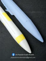 JP32032 F-4 Phantom II Underwing Fuel Tanks