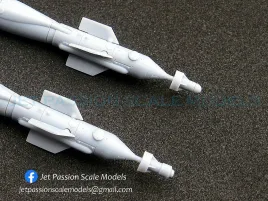 JP32033 Paveway IV GPS/INS/Laser Guided Bomb