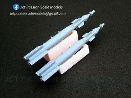 JP48026 Paveway IV GPS/INS/Laser Guided Bomb