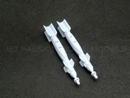 JP72020 Paveway IV GPS/INS/Laser-gesteuerte Bombe