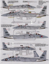 SHG48032 F-15A/C Eagle Air National Guard
