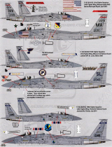 SHG48032 F-15A/C Eagle Air National Guard