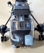 SM480190 Sea King Mk.41 German Navy Conversion Set