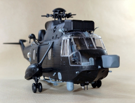 SM480190 Sea King Mk.41 German Navy Conversion Set
