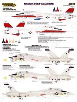 FTD48094 NAVAIR Test Allstars