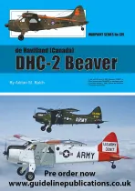 WT139 de Havilland (Canada) DHC-2 Beaver