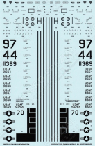 CD48198 A-10 Thunderbolt II - die frühen Jahre