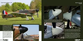 DH-C003 Hawker Hurricane