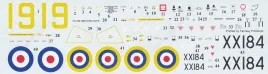 XD48HAWK Hawk T.1
