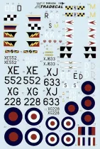 XD48034 Hunter FGA.9 & FR.10