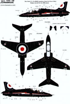 XD48067 Hawk T.1