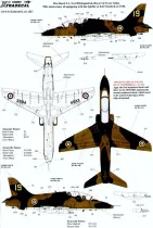 XD48067 Hawk T.1
