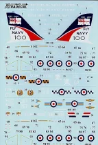 XD48079 Hawk T.1