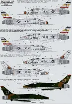 XD48084 F-100D/F Super Sabre