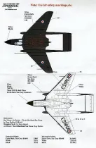 XD48089 Sea Vixen FAW.2