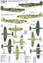 XD48094 Seafire