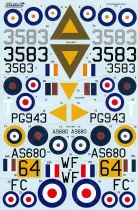 XD48101 Commonwealth-Trainer