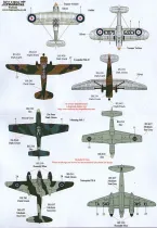 XD48106 No. 4 Squadron RAF 1931-1948