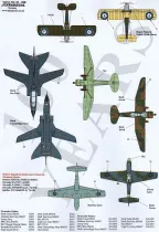 XD48109 No. 2 Squadron RAF 1920-2002