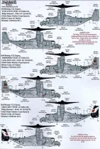 XD48120 MV-22B Osprey Part 2