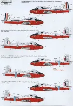 XD48121 Jet Provost T.5 Part 1