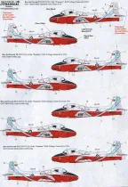 XD48122 Jet Provost T.5 Part 2