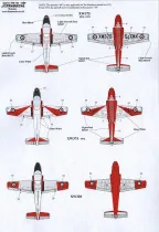 XD48122 Jet Provost T.5 Part 2