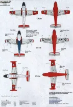 XD48122 Jet Provost T.5 Part 2