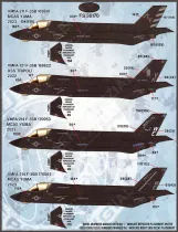 FBD48091 F-35B Lightning II U.S. Marines