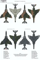 XD48241 F-4G Phantom II Wild Weasel