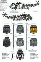 XD48243 Sea-King-Sammlung Teil 1