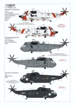 XD48248 Sea King Collection Part 6