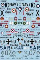 XD72351 Sea King in Worldwide Service