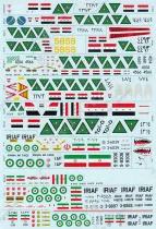 DPC72052 Operation Giraffe: Iran-Iraq War 1980-1988