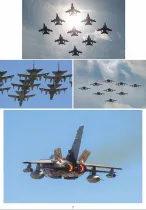 EF001 Panavia Tornado