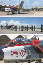 EF001 Panavia Tornado