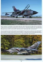 EF001 Panavia Tornado