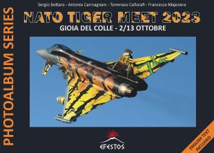 EF003 NATO Tiger Meet 2023