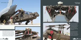 DH-034 Boeing AH-64 Apache